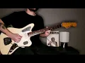 The Drums - Money - Guitar Cover