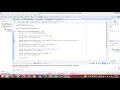 Programing exercise 1 Personal Information with java