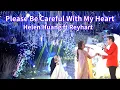 Download Lagu Please Be Careful With My Heart - Wedding Song - Helen Huang ft Reyhart
