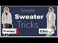 Download Lagu The Outdated Knitwear Rules Fashion Girls Don’t Follow Anymore