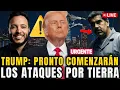 🔴 URGENTE: TRUMP sobre MADURO: \