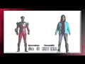 World's Shortest Kamen Rider Ryuki Opening.