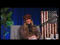 Lainey Wilson Shares DETAILS of First Date w Theo Von