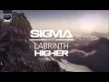 Sigma ft. Labrinth - Higher (Jay Montero Club Mix)