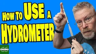 How to Use a Hydrometer for Making Mead Wine Cider and Beer