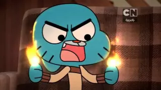 عالم غامبول المدهش أغنية لم الحياة صعبة Cn 