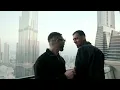 YL - Dommage feat @anasofficiel_  (Clip Officiel)
