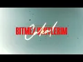 Cakal - Bitmez Ümitlerim ( Official Visualizer )