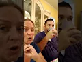 Thrive Cafe Taste Test