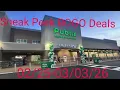 Publix Sneak Peek BOGO Deals - 26 It s giving We know your freezer is full type of week