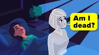 best evidence of life after death