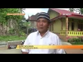 Lagu Sensasi Menginap di Rumah Adat Minangkabau