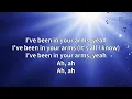 070 Shake, Jacob Mühlrad - Arms (Lyrics)