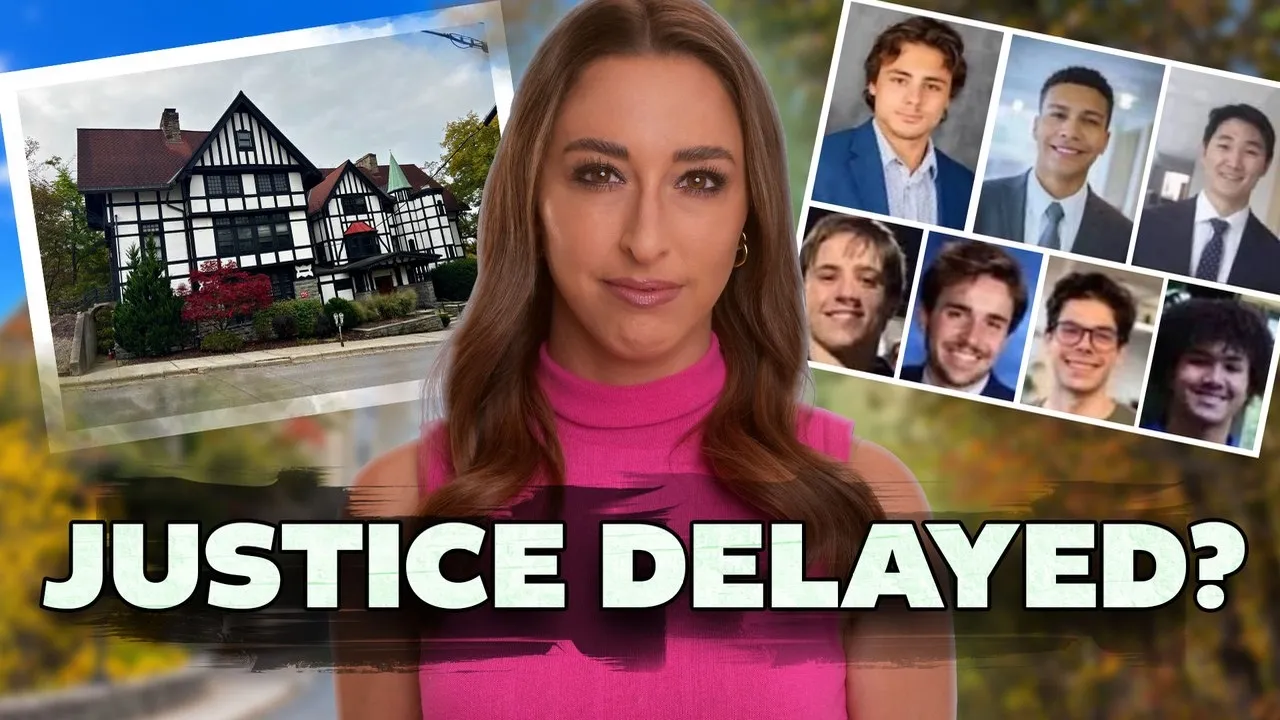 What Does the Snapchat Message in the Cornell 7 Lawsuit Say?