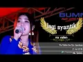 Download Lagu Lagi Syantik - Via Vallen (Live 21 Juli 2018 Cover Siti Badriah Terbaru)