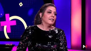  بيناتنا    ما هو رأي فدوى المالكي في بعض الفنانات المغربيات دندنها