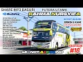 Lagu SHARE BASURI 😍 RAHMA NURSYIFA MODUL AZKDUINO 48 NOT ❗ MP3 BASURI BUSSID 4.4.1