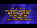 John Anderson - Money In The Bank (Karaoke)