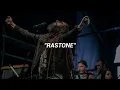 Resistencia Suburbana - Rastone - Letra