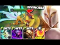 Download Lagu If you want to make the enemies angry, just play Tank Kayle! (SECRETLY BROKEN?)
