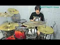 【ドラムカバー】Voodoo Go To Zoo　HEY-SMITH　叩いてみた