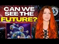 Lagu Remote Viewing, Tarot, and the Observer Effect Explained | What if the Future Can Change the Past?