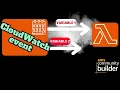 How automatically trigger Lambda using using different Variables AWS CloudWatch Tutorial