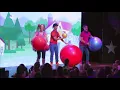 Pica-Pica - Yo Tengo una Casita ("En Vivo - Grandes Éxitos") #videosparaniños