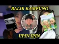 Download Lagu DJ UPIN IPIN BALIK KAMPUNG REMIX TIK TOK FULL BASS 2021