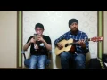 Lagu Iwan Fals - Ibu  (Cover)
