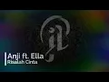 Download Lagu #iPunk #iLie Anji ft Ella - Risalah Cinta