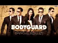 Download Lagu Bodyguard movie background music | Teri Meri | BGM | Salman Khan | Kareena Kapoor | Mahesh M