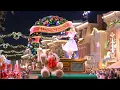Download Lagu FULL A Christmas Fantasy Parade 2019 at Disneyland Park!! | The Holidays Begin Here