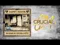 Nappy Roots Featuring Anthony Hamilton - Po' Folks [Instrumental]
