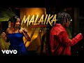 Mbосso, Nandy & S2kizzy - Malaika (Official Music Audio)