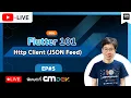 CMDev Live - Flutter 101 1 Ep