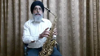 saxophone learn saxophone for beginners online music classes