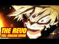 Download Lagu THE REVO | My Hero Academia Final Season Opening Cover MP3