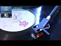David Benoit - Looking Back (vinyl LP jazz 1989)