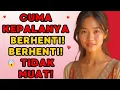 Download Lagu Dengan tenang, semuanya menjadi baik-baik saja…