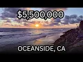 Is this 5 5M Airbnb in Oceanside CA Worth the Price