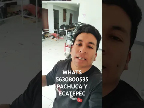 Aprende Mecanica de Motocicletas Presencial