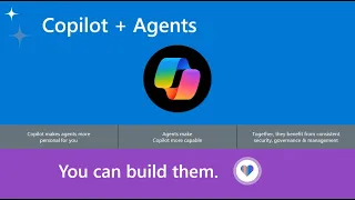 Using agents in Copilot - Microsoft Education