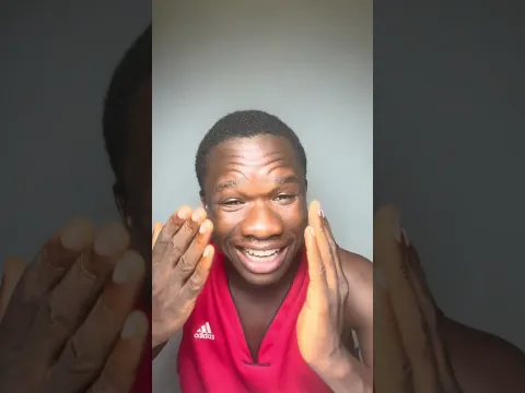 LA MINE J'AI MAL