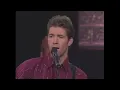 Josh Turner Long Black Train Live 2003