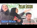 Nada Tinggi Bangattt || Bawain Lagu Pecah Seribu. Musik Arga Nada ELectone