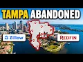 10 Tampa Areas That Will Collapse First As the Housing Market Crashes