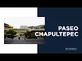 PASEO Chapultepec Plaza de Entretenimiento en Tijuana