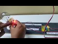 INDUSTRIAL TEMPERATURE CONTROLLER ll WITHOUT MICROCONTROLLER ll PID CONTROLLER