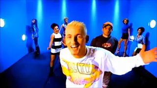 dune cant stop raving extended 1995 